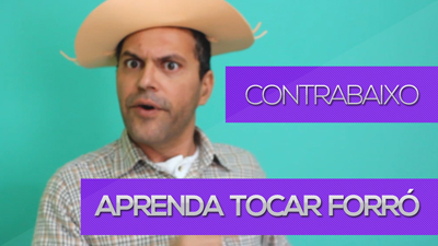 FORRO NO BAIXO - Forró